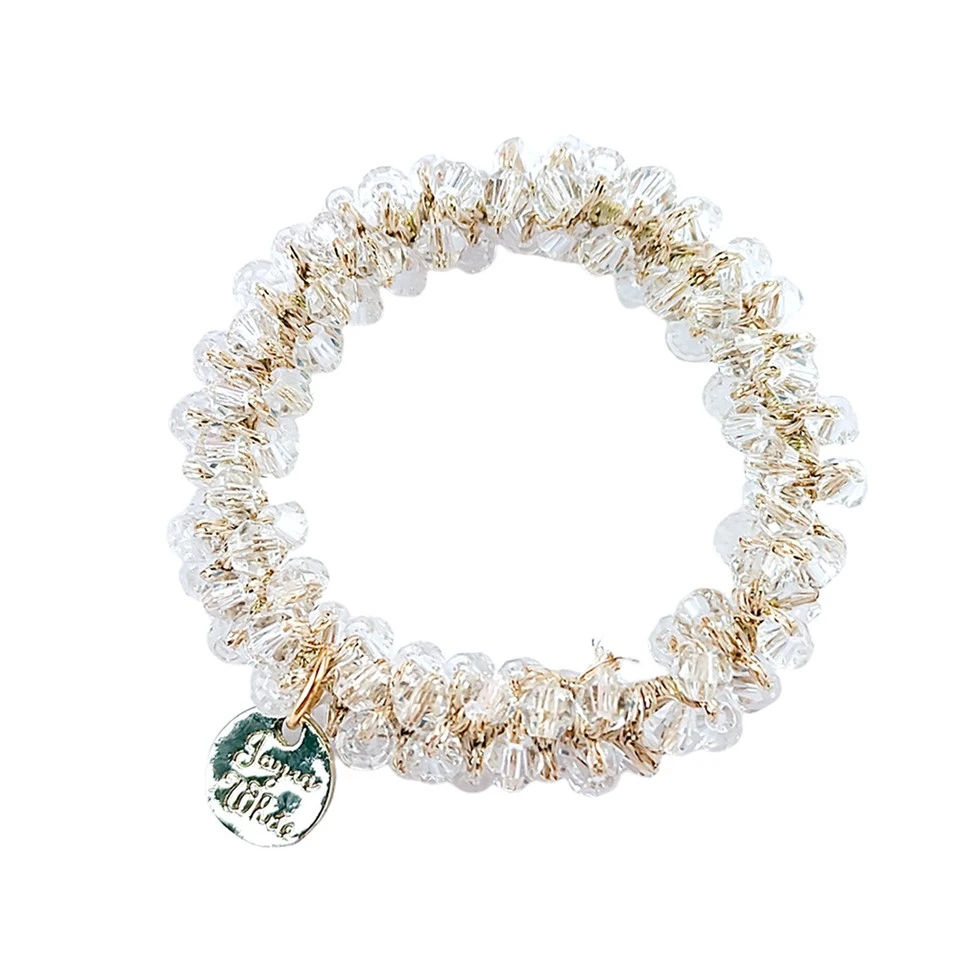 Crystal Hair Bands